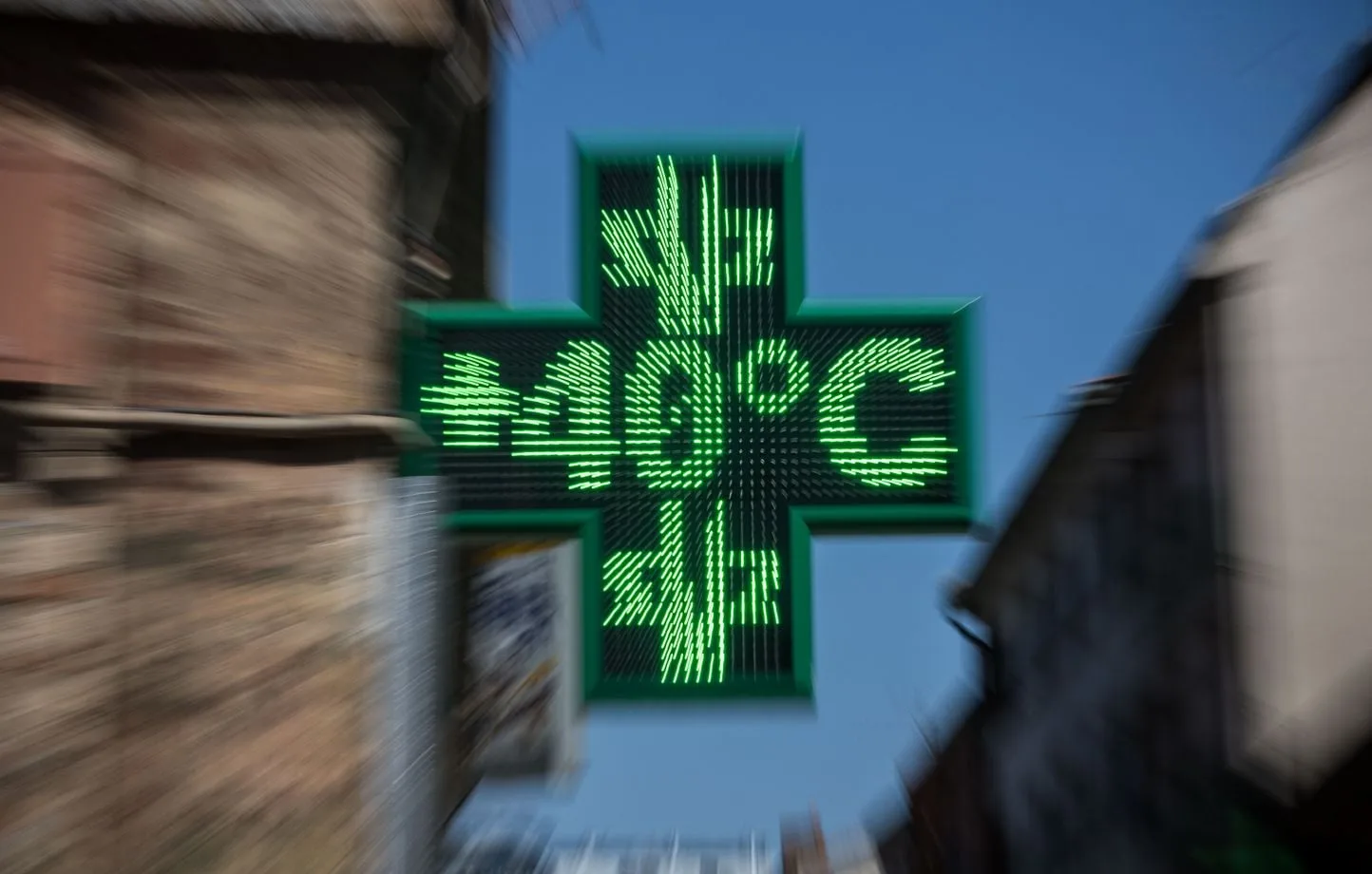 Por qué los récords de calor dominan la cobertura mediática sobre el cambio climático