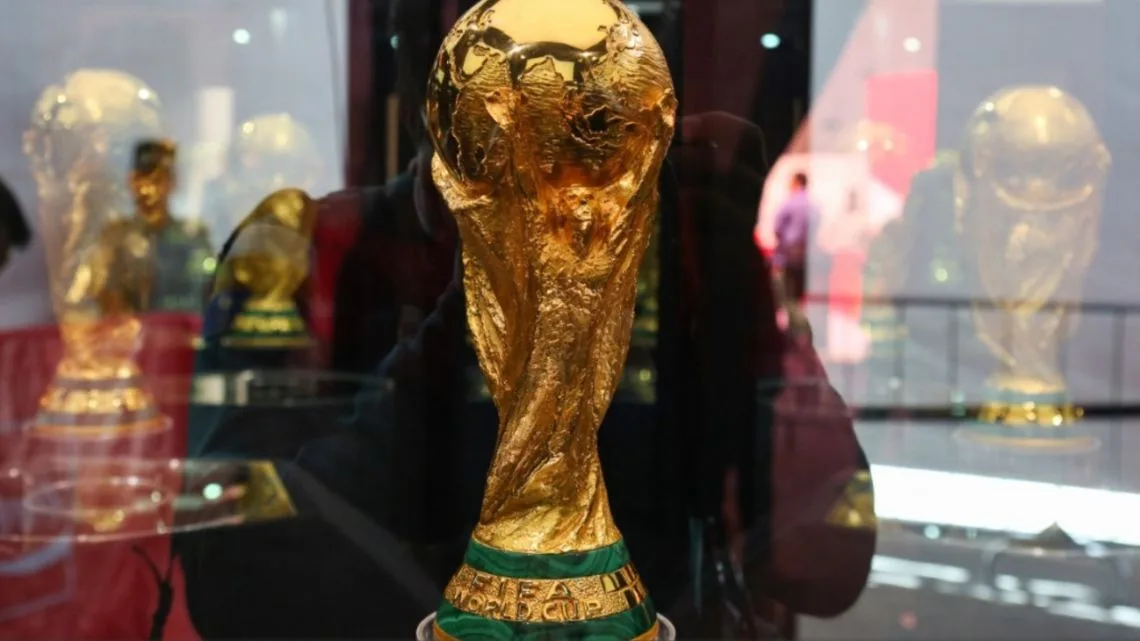 Predicciones de los cruces en 16avos del Mundial 2026 según inteligencia artificial