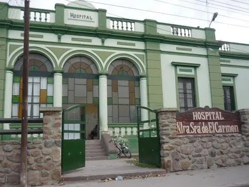 Proponen transferir el Hospital de El Carmen al municipio para mejorar la atención sanitaria