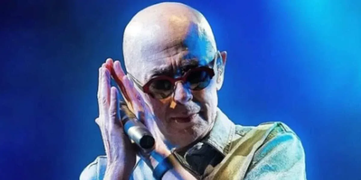 Provincia de Buenos Aires declaró tres días de duelo por la muerte del Indio Solari