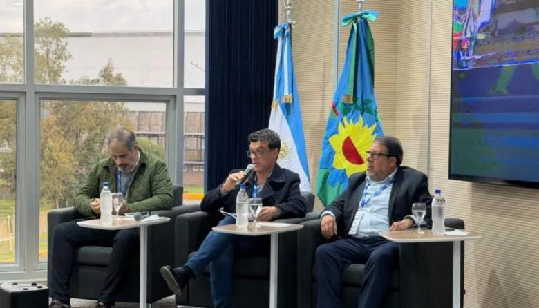 Puerto Quequén traza su estrategia de desarrollo hacia 2040 con apoyo internacional