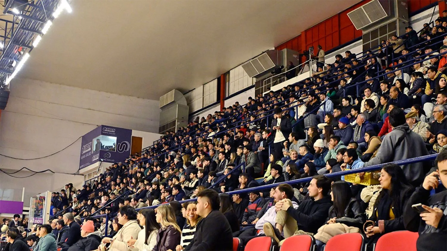 Quimsa anuncia modalidad y precios para venta de entradas en la final de la Liga Nacional