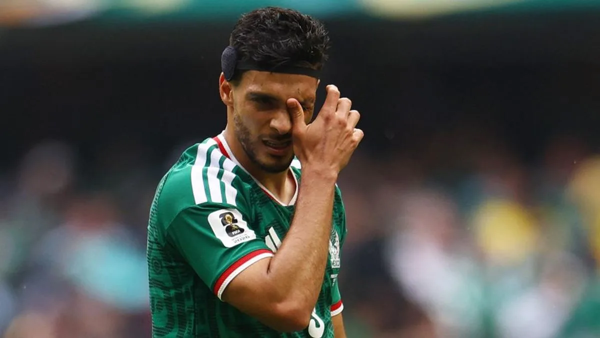 Raúl Jiménez emociona al festejar su primer gol en la Copa del Mundo 2026