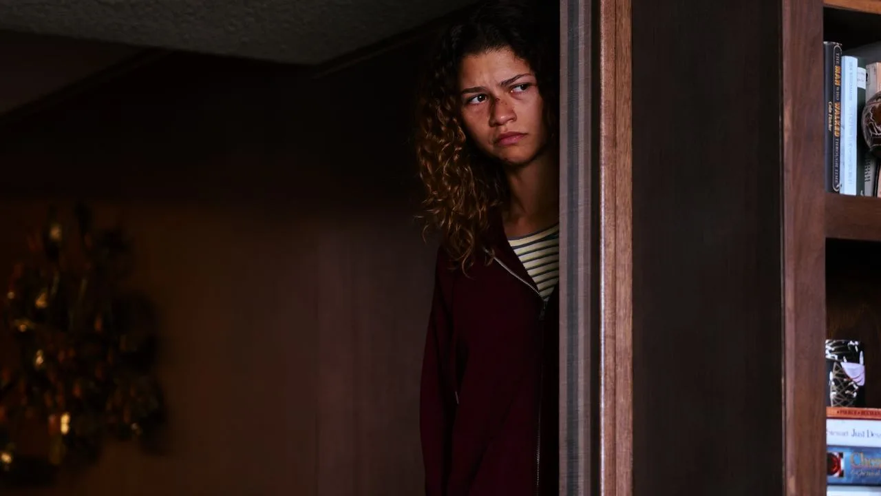 Reflexiones sobre el impactante final de la temporada 3 de Euforia