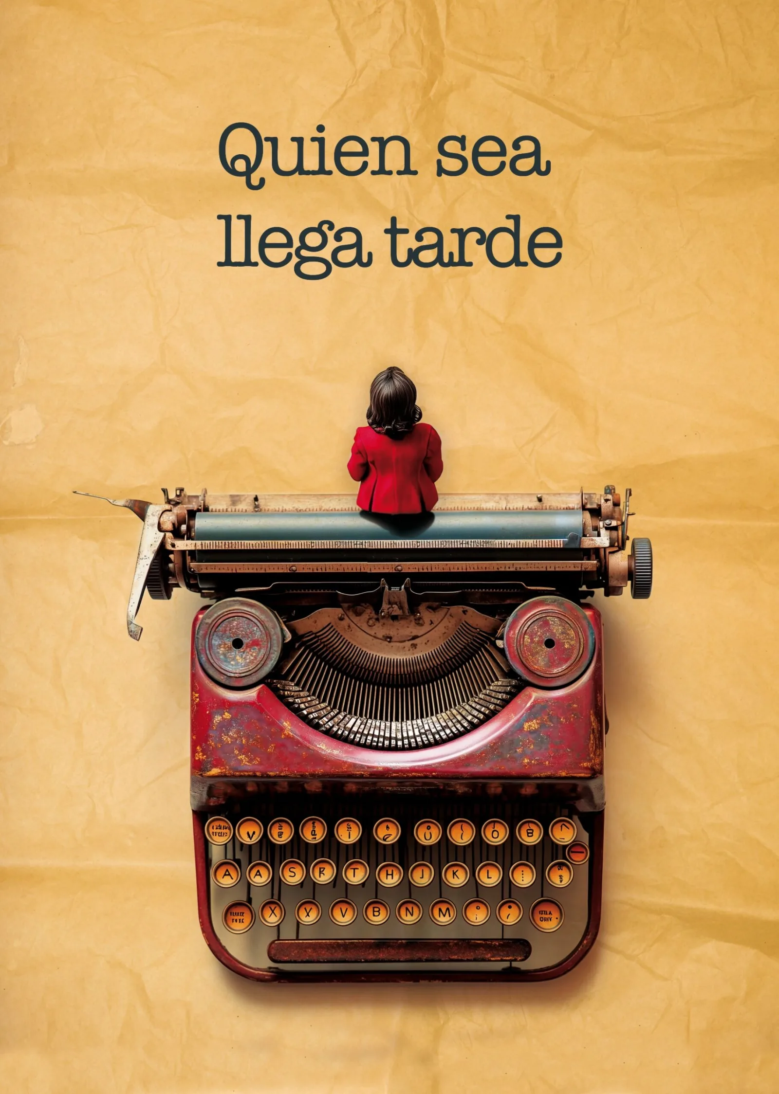 Regresa al Teatro Picadero la obra «Quien sea llega tarde» tras su éxito en Madrid