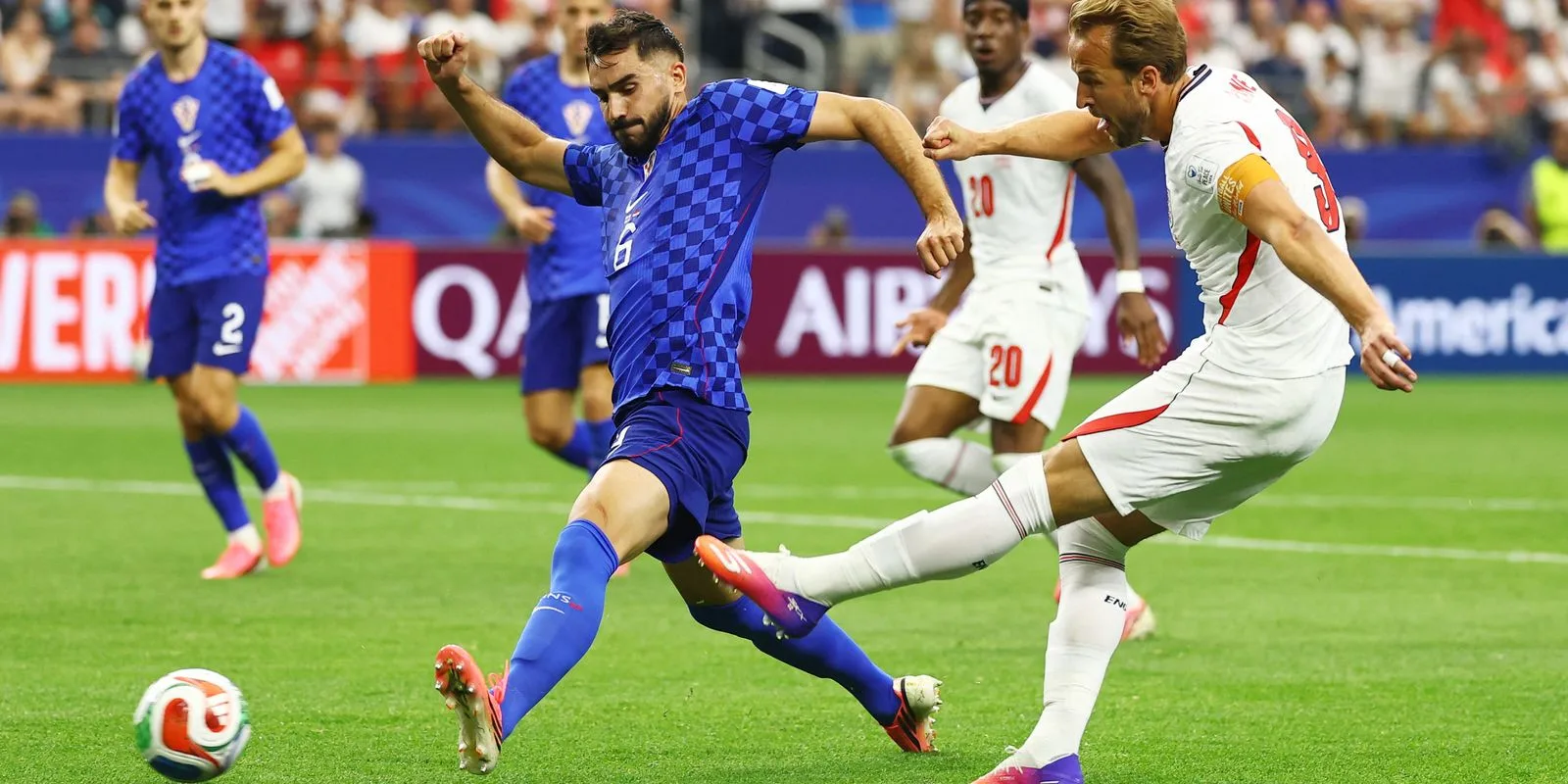 Resultados y claves de los primeros partidos del Mundial 2026 este miércoles