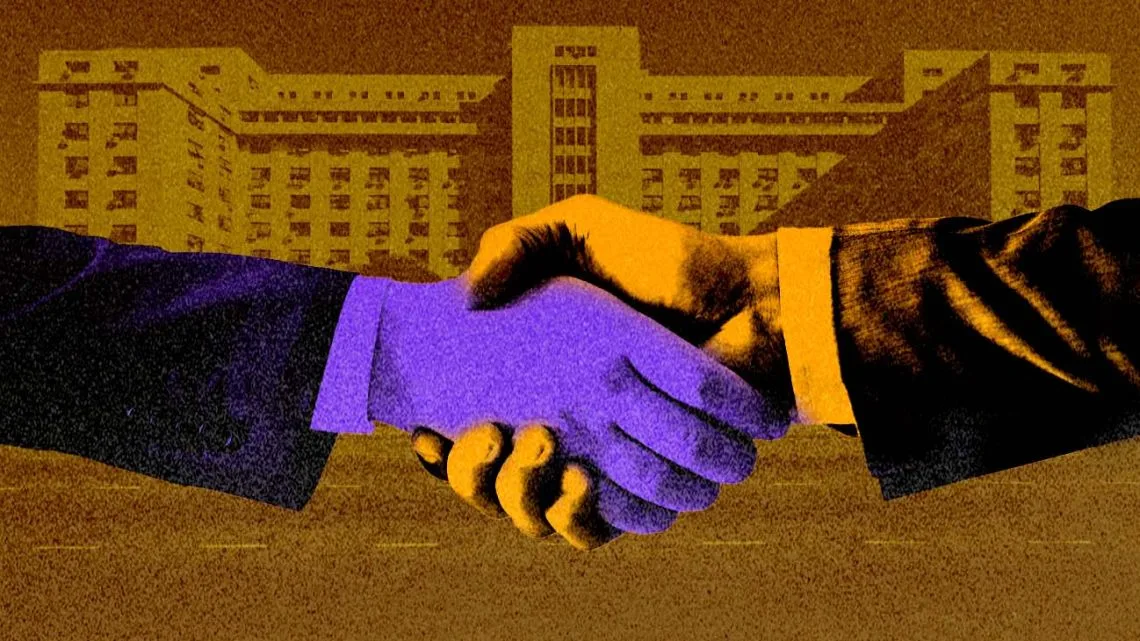 Revelan enriquecimiento cuestionado del político Martín Insaurralde en Buenos Aires