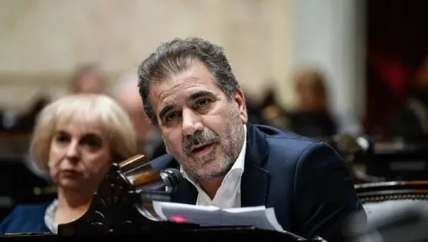 Ritondo respalda la renuncia de Adorni y destaca la necesidad de avanzar en agenda legislativa