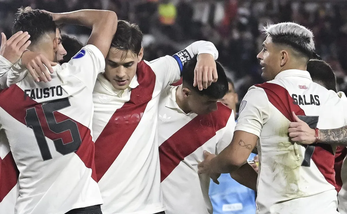 River afronta el segundo semestre de 2026 con el fixture y calendario confirmados