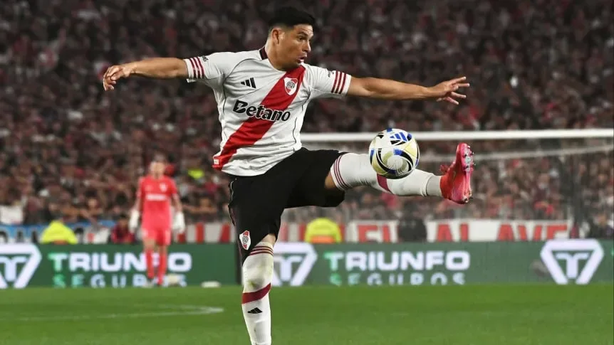 River iniciará una profunda renovación con la salida de 15 jugadores valorados en 54 millones de dólares