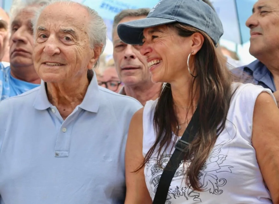 Romina Santana asume un nuevo rol en el Ministerio de Trabajo de Buenos Aires