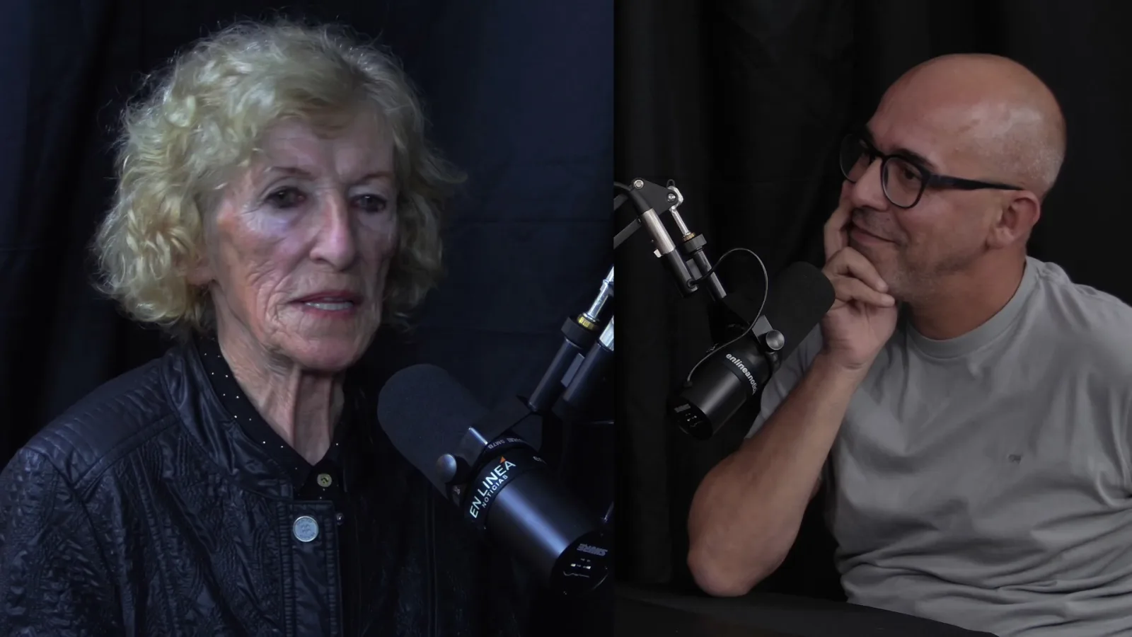 Rosa Steinbach revela cómo la fe marcó cada etapa de su vida