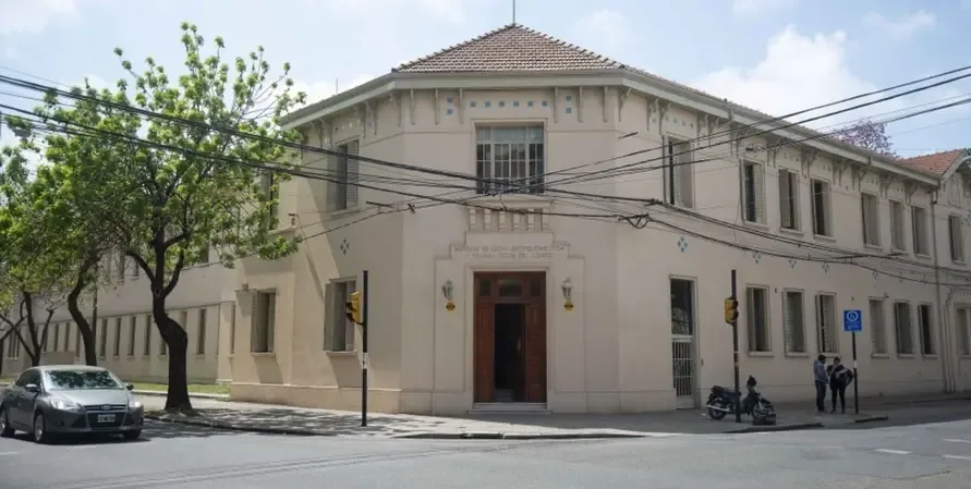 Rosario amplía el Instituto de Lucha Antipoliomielítica para atender mayor demanda infantil