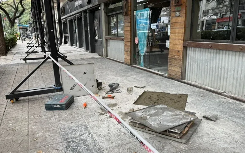 Rosario incorpora 27 nuevas placas al Paseo de los Olímpicos para honrar a sus atletas