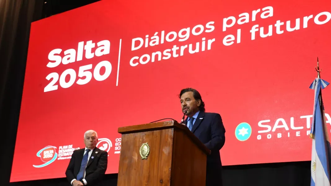 Salta impulsa su crecimiento económico con una estrategia a largo plazo centrada en minería y logística