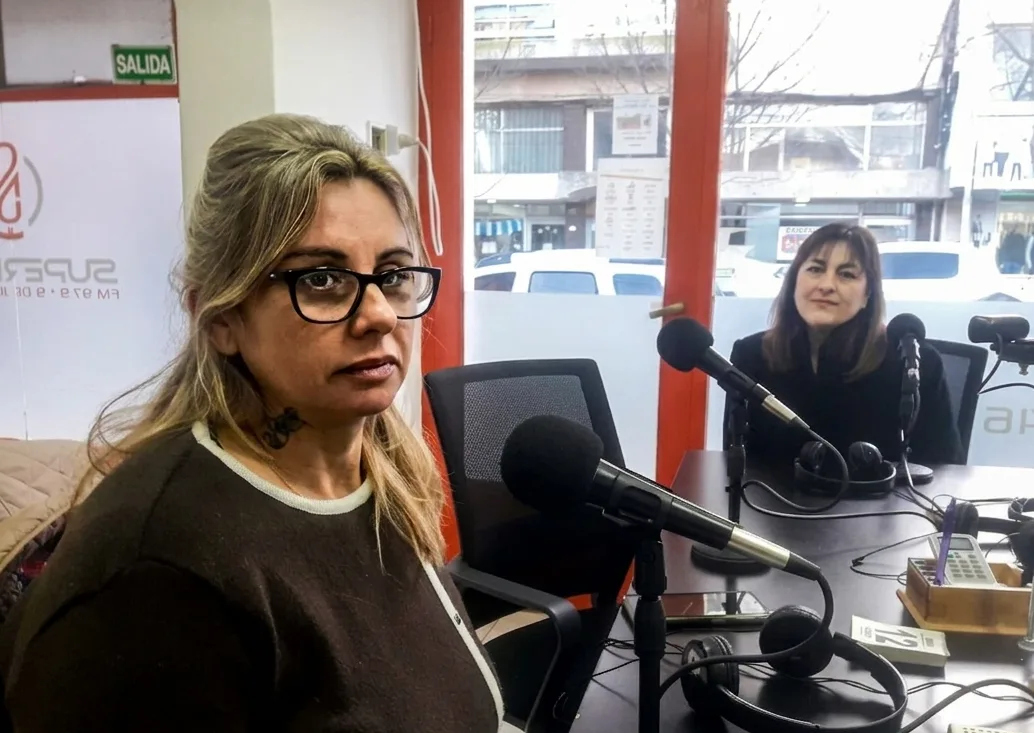 Salud en 9 de Julio: desafíos en medicamentos y avances en vacunación respiratoria