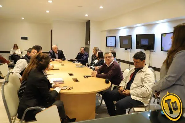 Salud Pública refuerza protocolos ante alerta por posible caso de Ébola