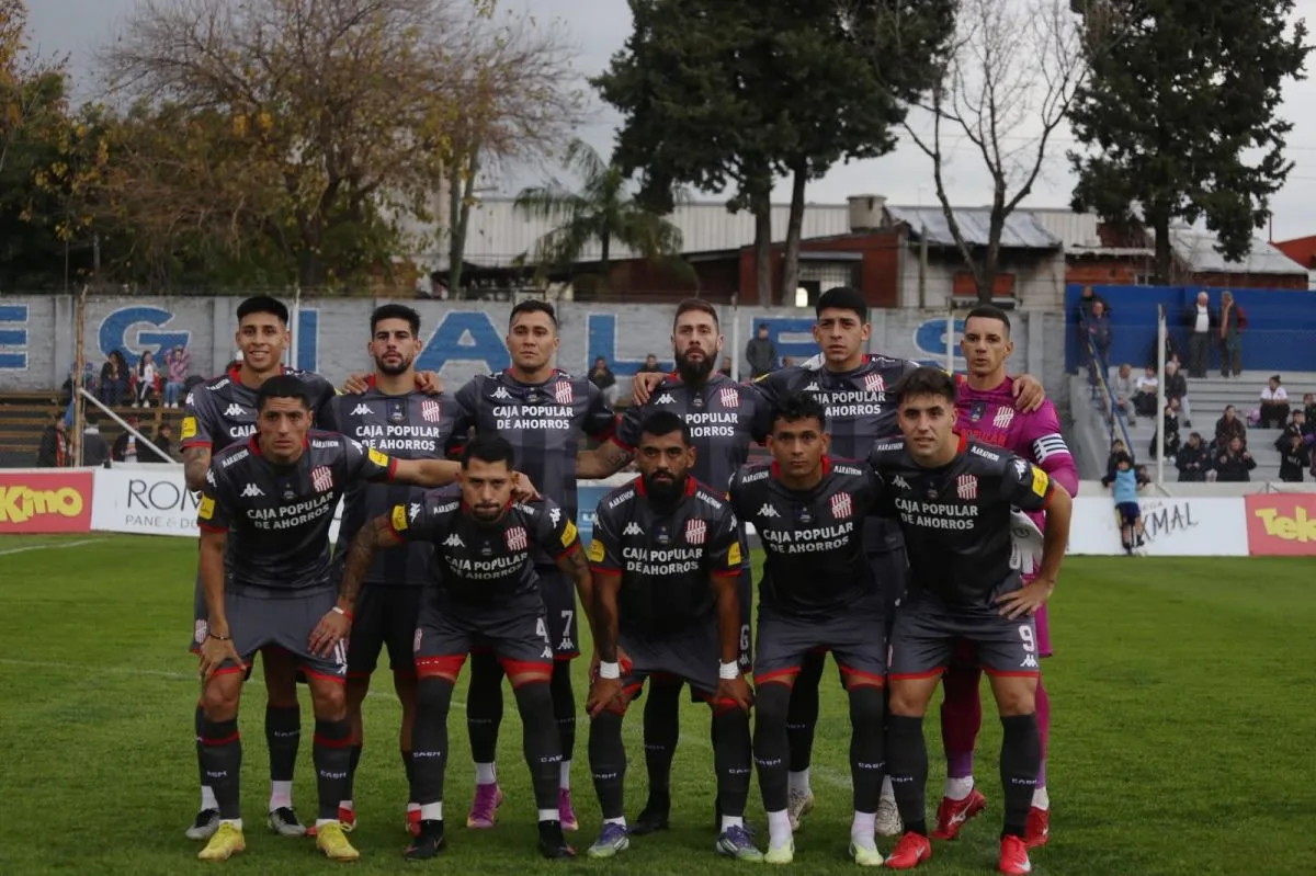 San Martín y Colegiales empatan sin goles en un partido con pocas oportunidades claras