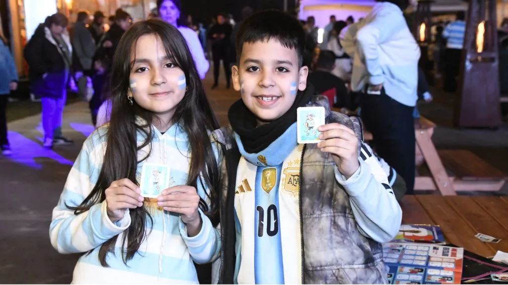Santiago del Estero se prepara para el duelo final de Argentina en el Mundial 2026