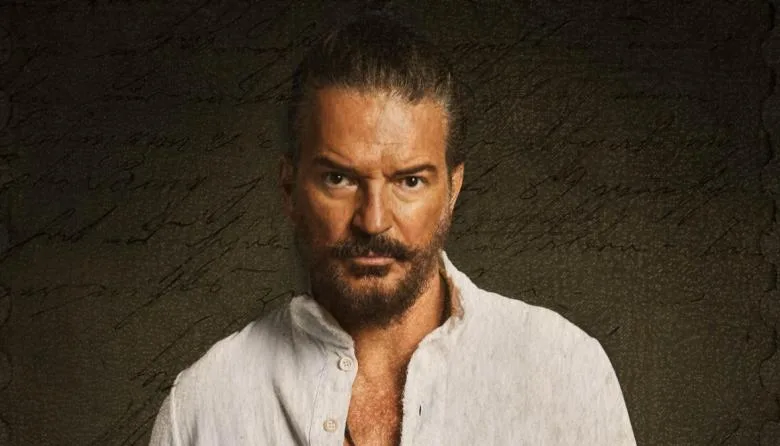 Santo Pecado rinde homenaje a Ricardo Arjona con un concierto en Necochea