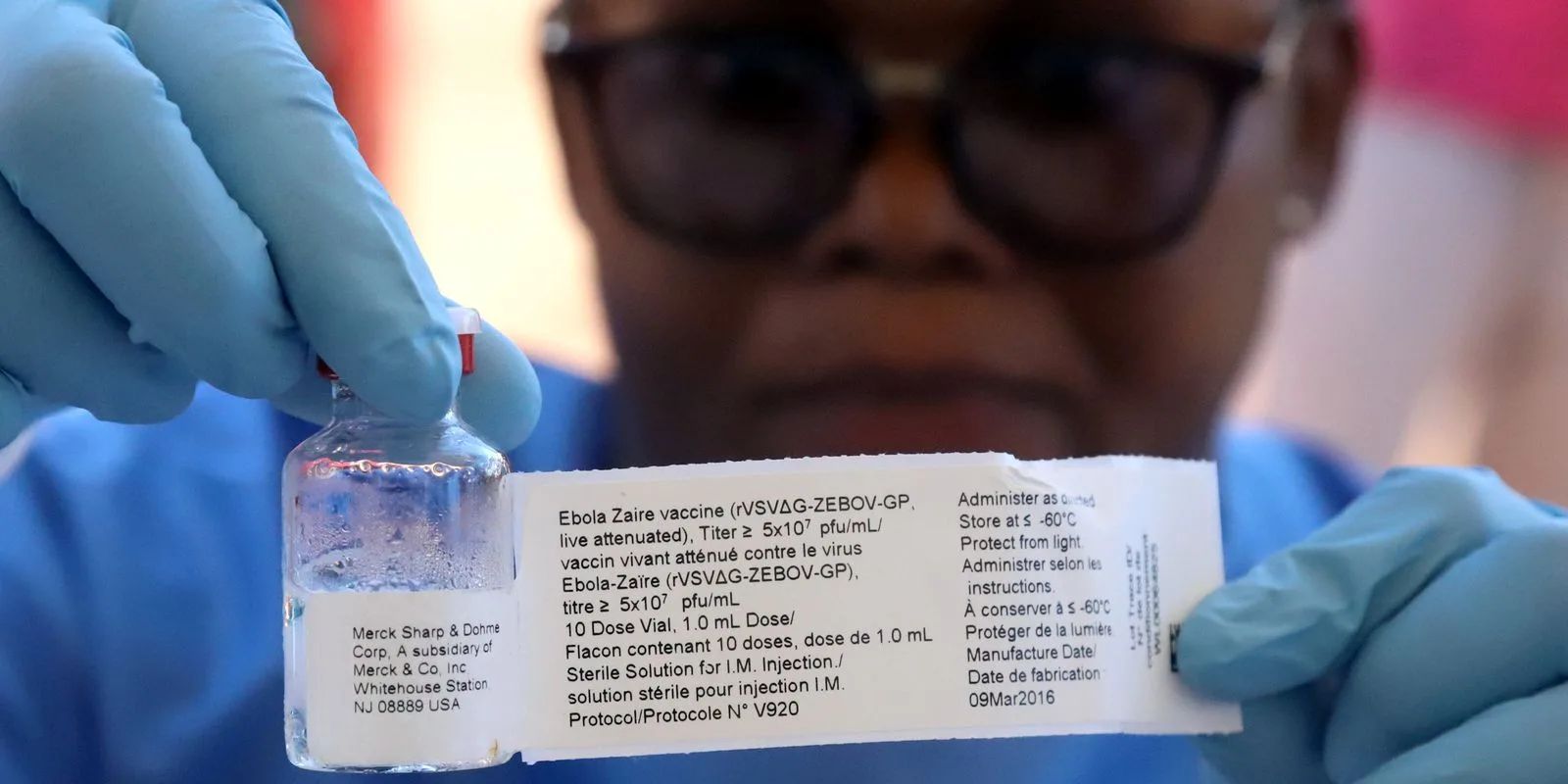 São Paulo confirma que no hay segundo caso sospechoso de ébola tras análisis negativos