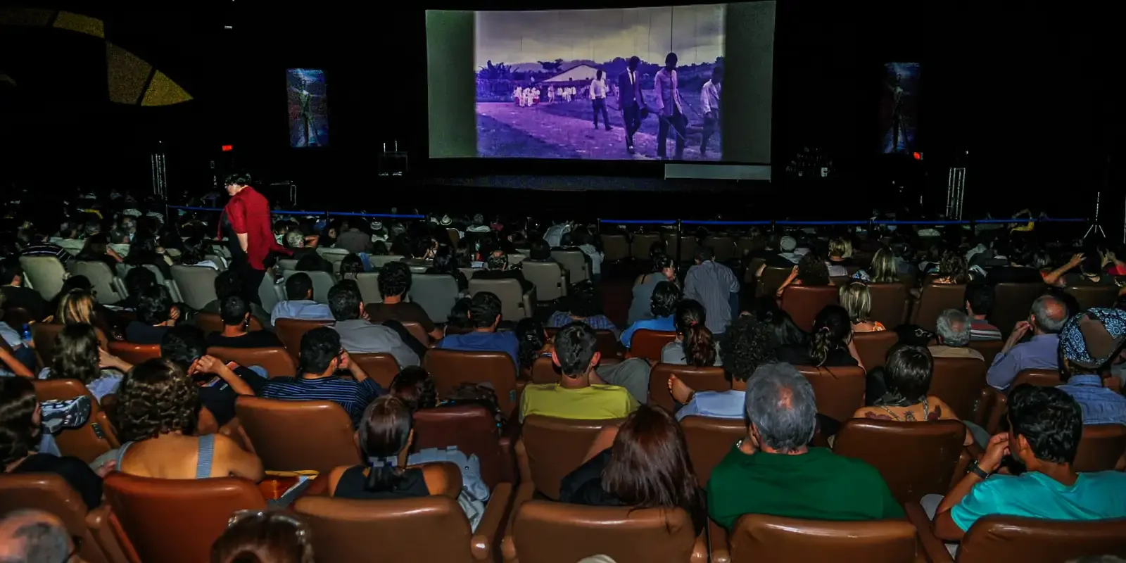 São Paulo destina 90 millones de reales para fortalecer la cultura audiovisual y creativa
