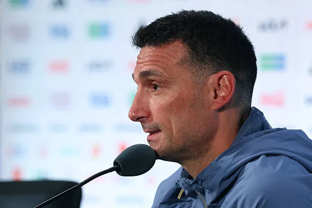 Scaloni advierte sobre la dificultad de Cabo Verde antes de los octavos de final