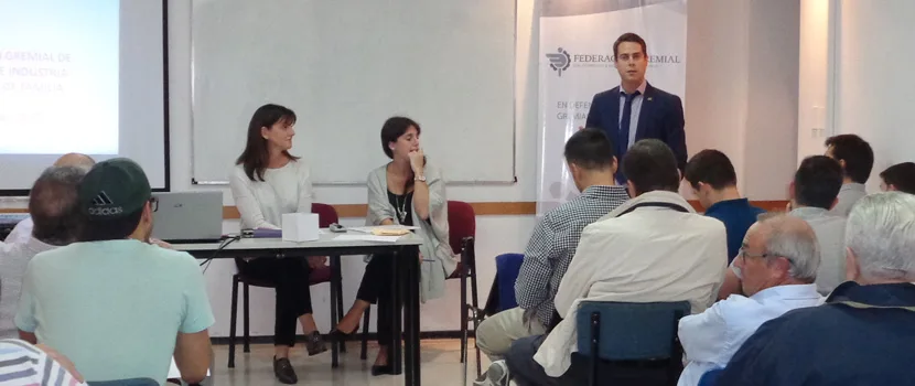 Se redujo la cantidad de empleadores y el sector comercial reporta las mayores pérdidas