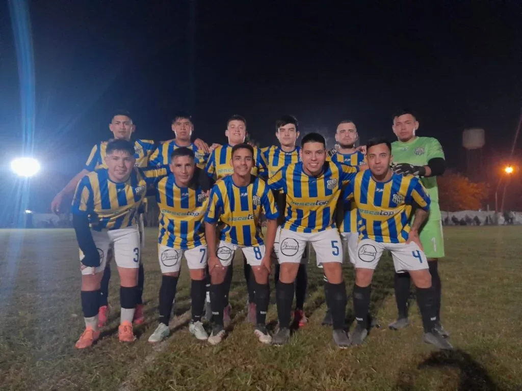 Semifinales del torneo Apertura de la Liga Regional Paivense se disputan en dos escenarios este sábado