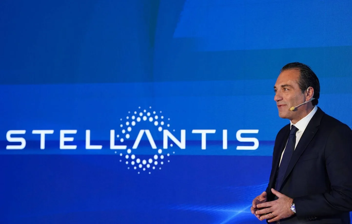 Stellantis invertirá más de mil millones de euros para renovar su planta en Mulhouse con vehículos eléctricos
