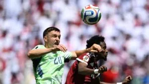 Suiza inicia con victoria su camino en el Mundial 2026 tras vencer a Qatar