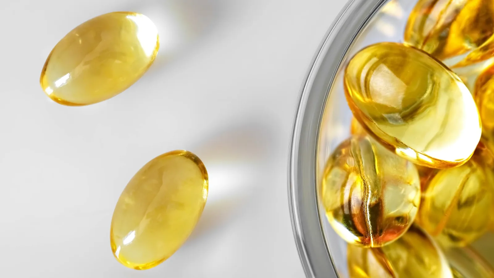 Suplementación con omega-3 mejora la resistencia a la insulina en diabetes tipo 2 sin obesidad