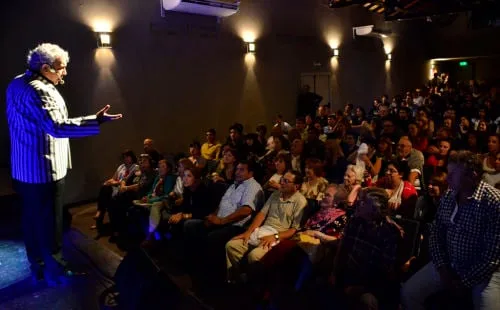 Teatro Martinelli presenta nueva programación con variadas obras y espectáculos para junio y julio