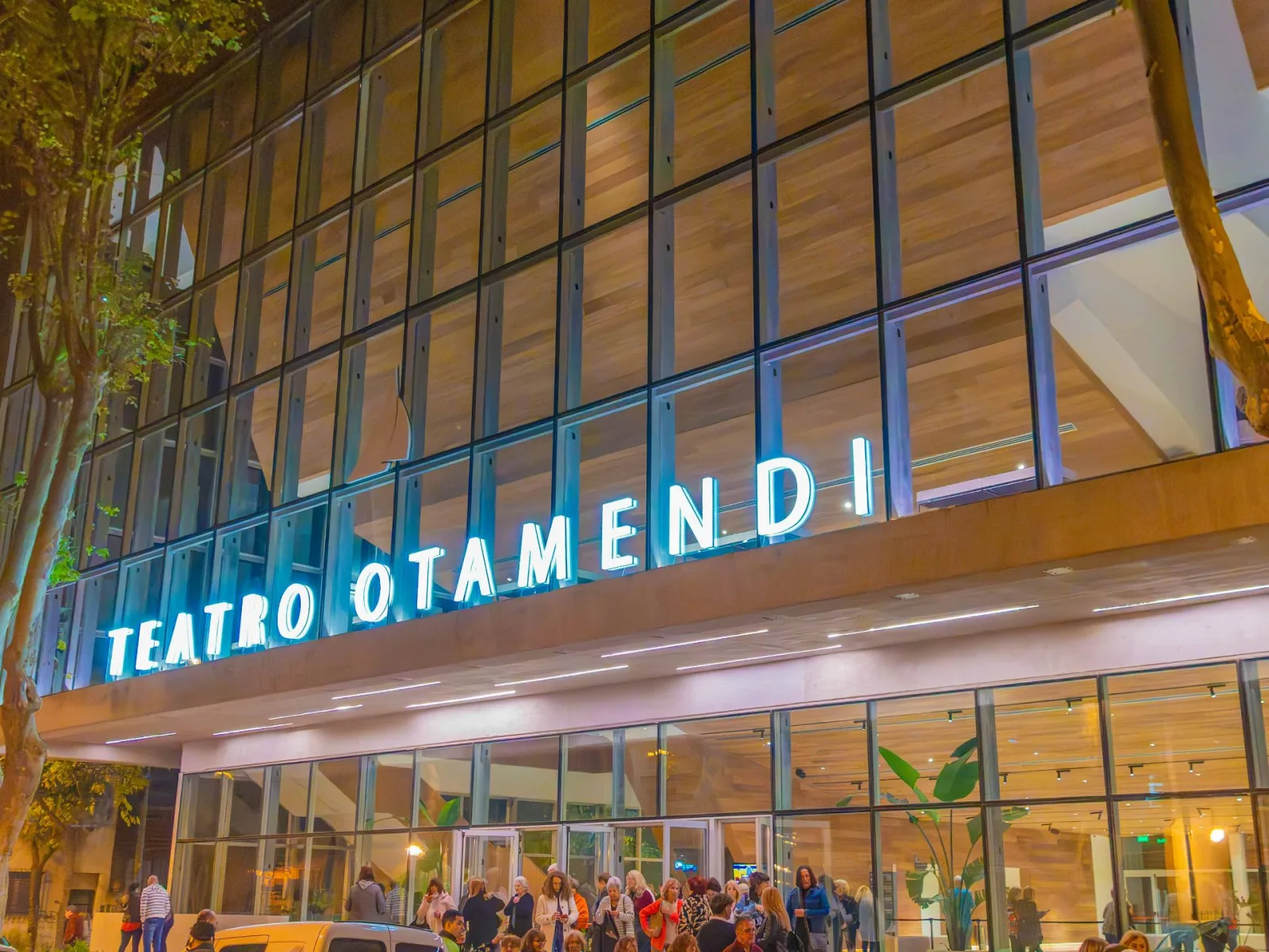 Teatro Otamendi presenta su cartelera de espectáculos para julio con cine, teatro y música