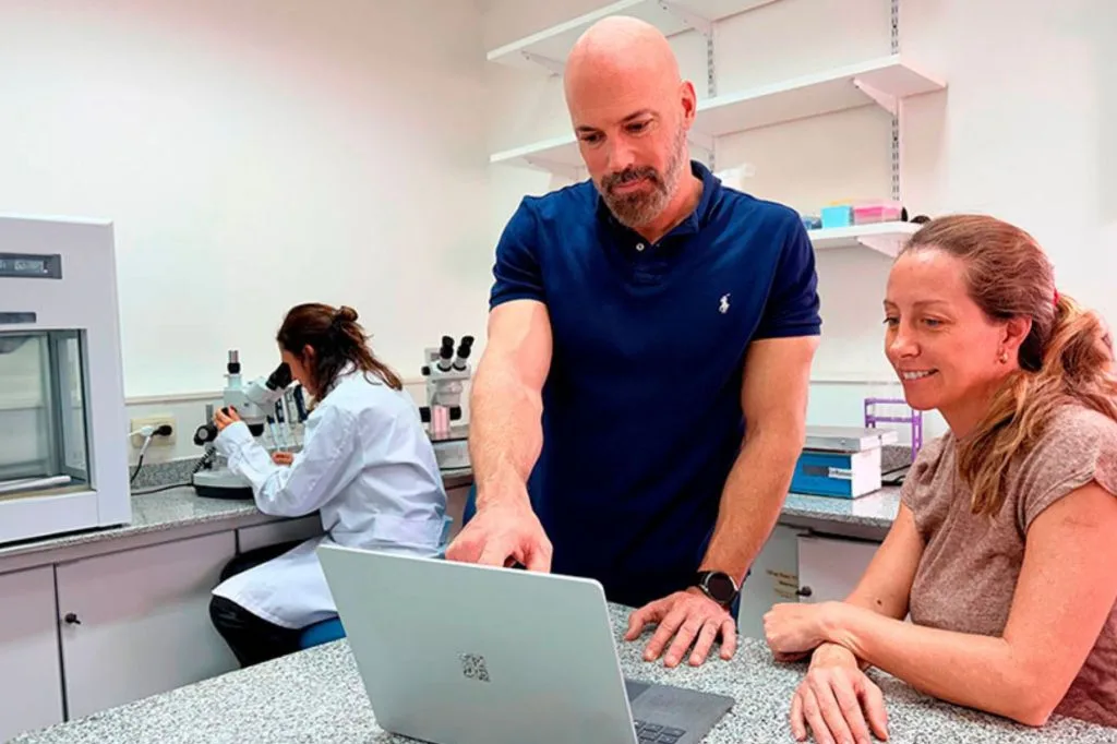 Tecnología argentina mejora la calidad y cantidad de embriones en fertilización in vitro