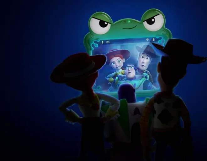 Toy Story 5 estrena en cines vinculando la nostalgia con la era digital
