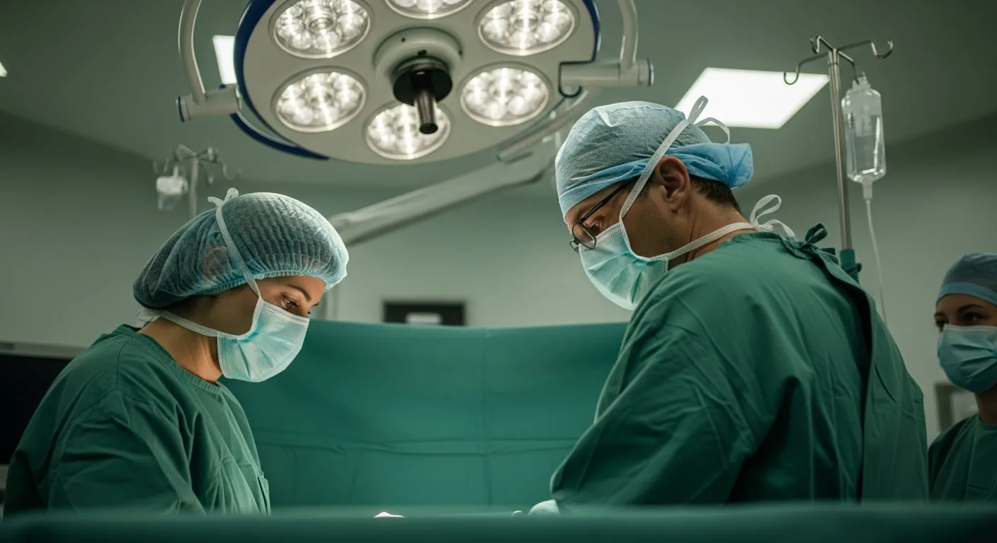 Trasplante renal simultáneo en gemelas de 14 años marca un avance en el Garrahan