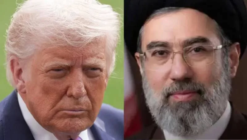 Trump admite tensiones con Netanyahu en medio de negociaciones con Irán