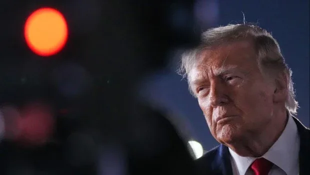 Trump anuncia respuesta ante el derribo de un helicóptero estadounidense por Irán