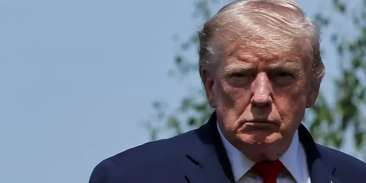 Trump intensifica presión a Rusia para negociar el fin del conflicto con Ucrania tras acuerdo con Irán