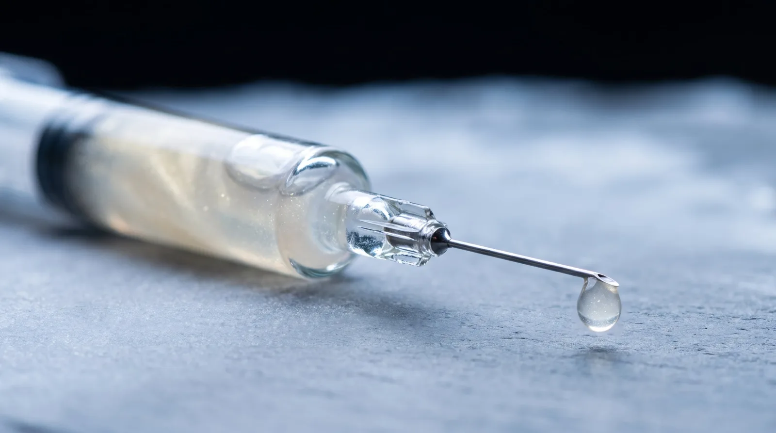 Un hidrogel inyectable de origen natural cierra heridas en 72 horas en laboratorio