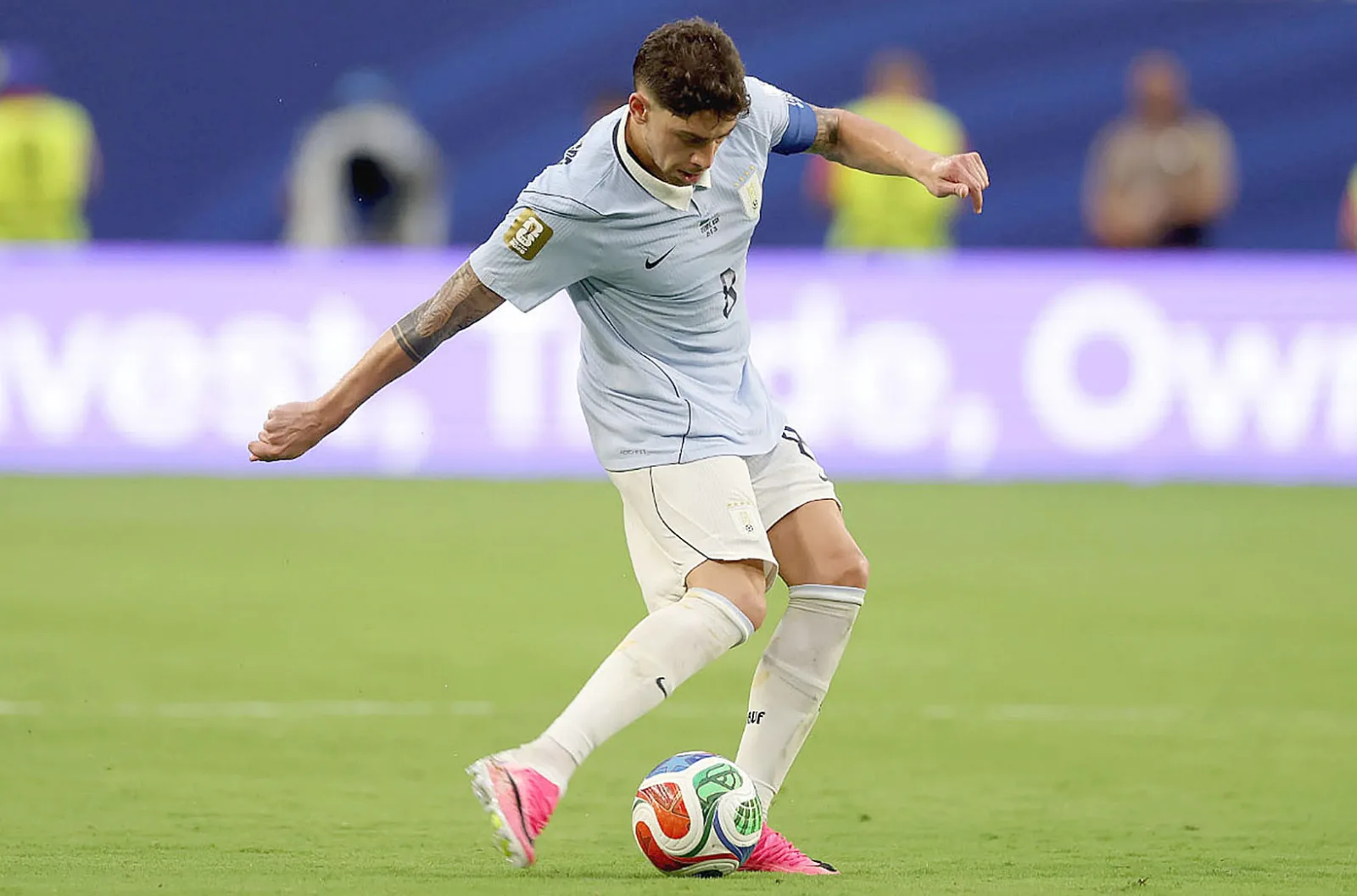 Uruguay enfrenta a Cabo Verde en un duelo decisivo del Mundial 2026