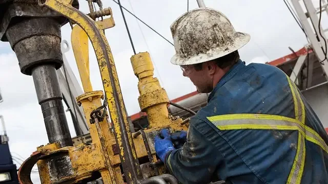 Vaca Muerta requerirá hasta 43.000 nuevos trabajadores especializados antes de 2030