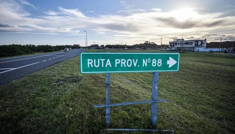 Vecinos impulsan la transformación de la Ruta 88 en autovía para mejorar seguridad y conexión regional
