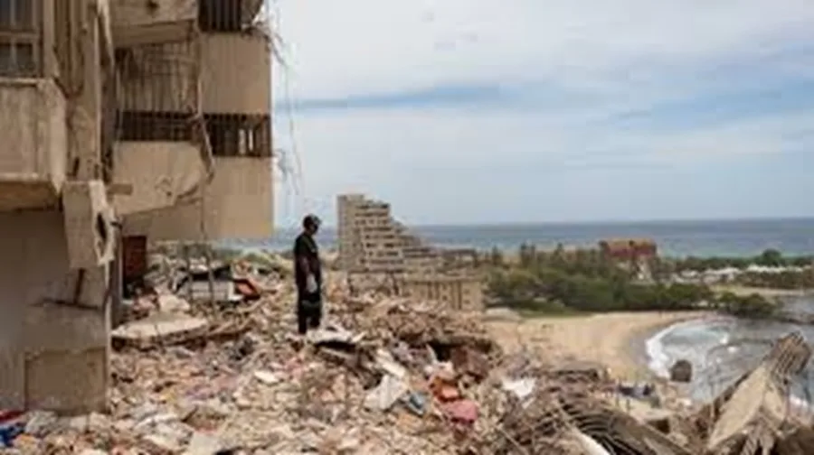 Venezuela enfrenta momentos clave para rescatar sobrevivientes tras dos fuertes terremotos