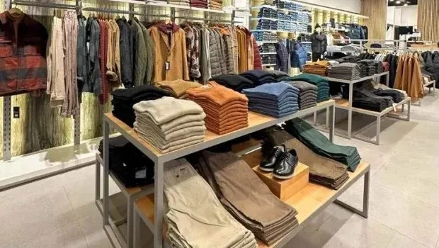 Venta de indumentaria acumula más de dos años de retroceso por baja demanda