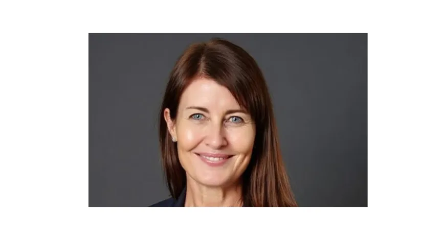 Vicki Parris asume la dirección general de FCM Travel en Asia para liderar su expansión