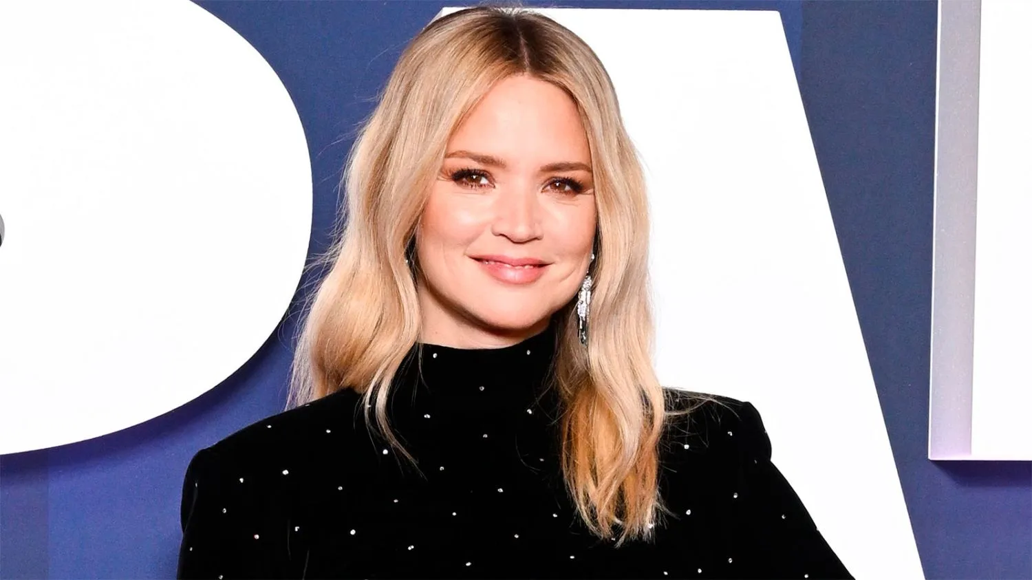 Virginie Efira recibirá reconocimiento especial en el Festival de Locarno