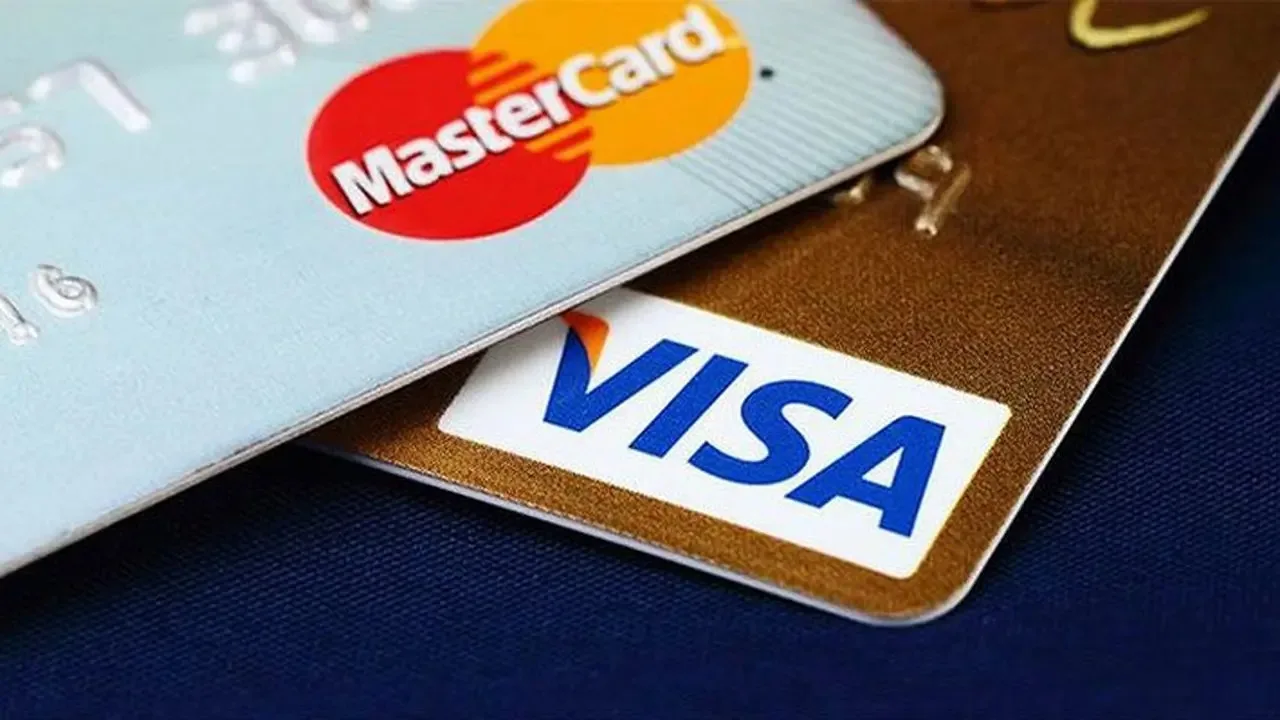 Visa y Mastercard suspenden operaciones en Cuba por nuevas sanciones estadounidenses