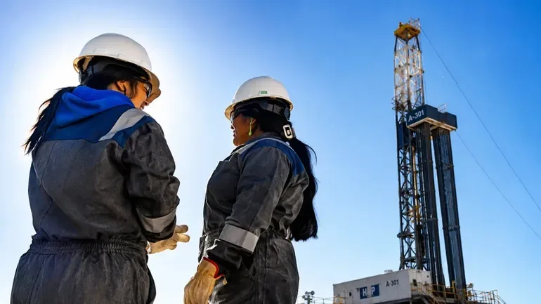 YPF obtiene permiso para gasoducto en Neuquén con estrictas condiciones ambientales